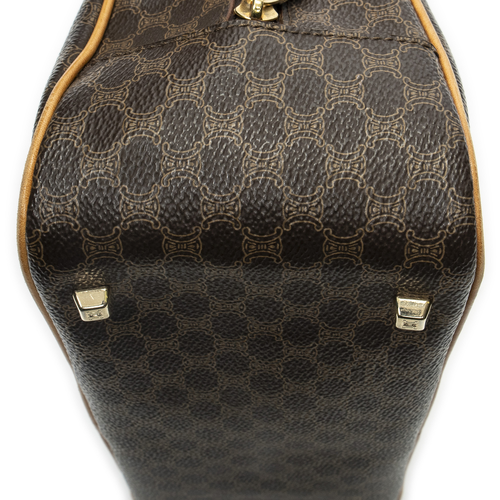 Celine Small Dome Top Handle - Picture 8 of 10